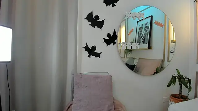 Snapshot of Ashley_Monroe chatting on October 2025 12:04:01 PM Ashley Monroe online show from October 2025 12:04:01 PM