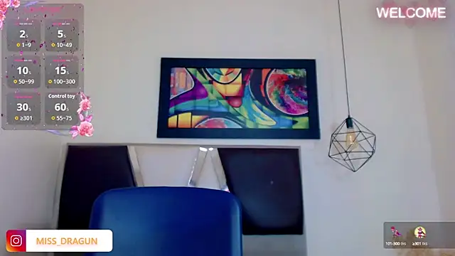 Snapshot of Rachell_Valentina chatting on October 2025 07:14:01 PM Rachell Valentina online show from October 2025 07:14:01 PM