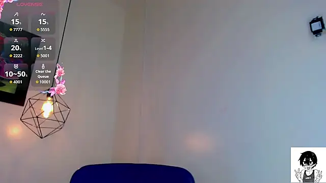Snapshot of Rachell_Valentina chatting on September 2025 07:17:02 PM Rachell Valentina online show from September 2025 07:17:02 PM