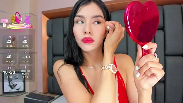 tinny engel online show from October 2025 01:26:02 PM