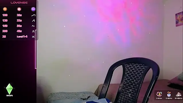 Papi Mami Live online show from September 2025 03:49:02 AM
