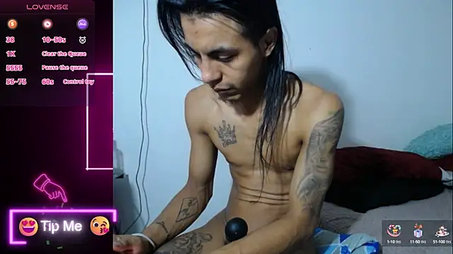 Papi Mami Live online show from September 2025 02:17:02 AM