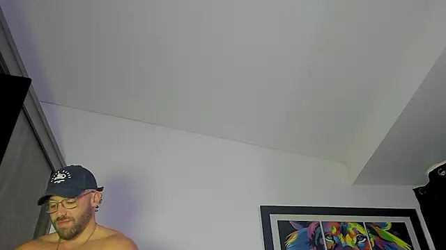 JoshuaLyon online show from March 2026 08:57:01 PM