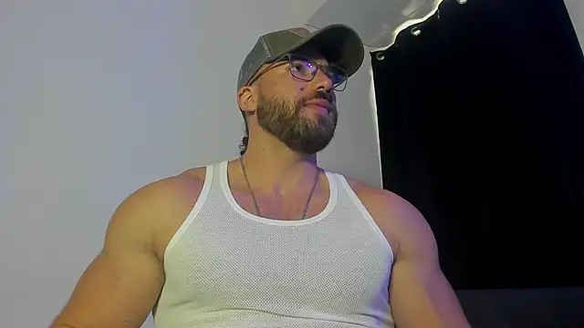 JoshuaLyon online show from October 2025 05:46:01 PM