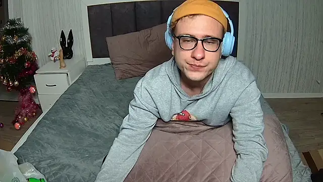 DennisGartmanB online show from January 2026 05:27:02 PM