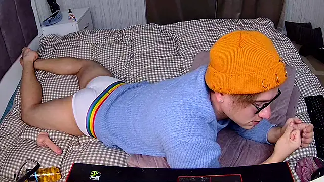 DennisGartmanB online show from February 2026 06:09:01 PM