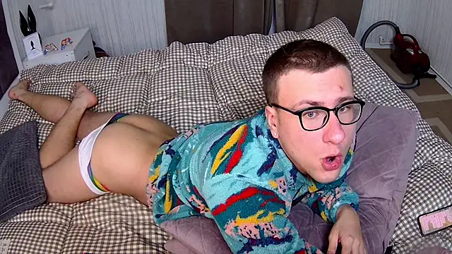 DennisGartmanB online show from March 2026 07:30:03 PM