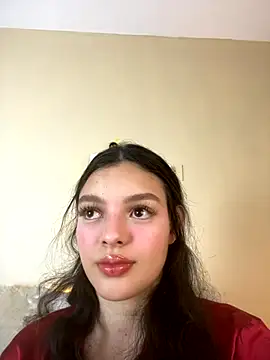 Snapshot of AriaHeavenss chatting on September 2025 01:27:02 AM AriaHeavenss online show from September 2025 01:27:02 AM