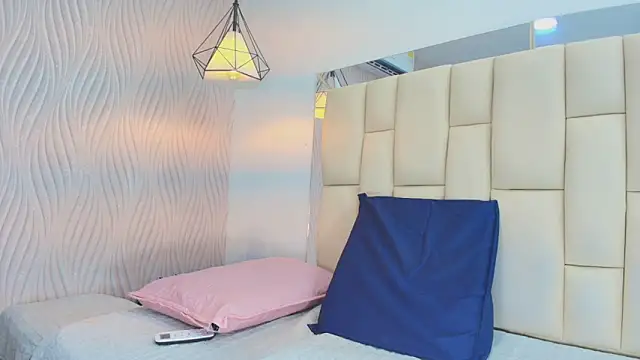 Vero Temptation online show from December 2025 12:26:01 PM