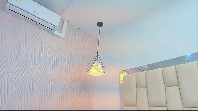 Vero Temptation online show from December 2025 12:10:01 PM