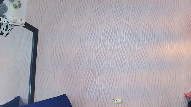 Vero Temptation online show from December 2025 12:22:02 PM