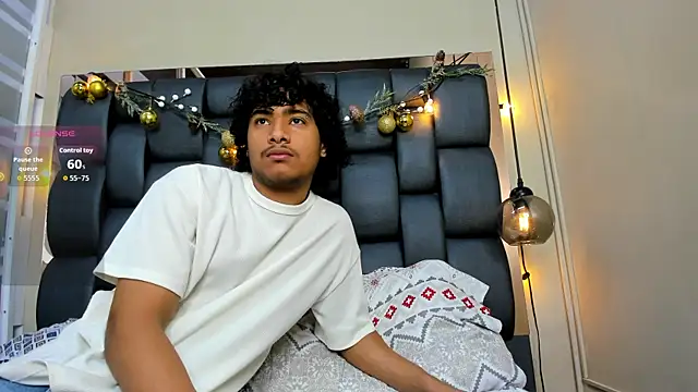 Miriam milf online show from December 2025 12:20:02 PM