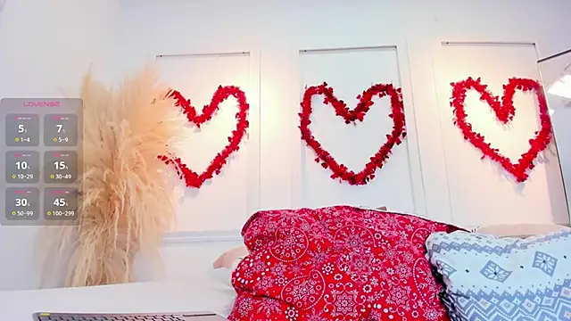 Miriam milf online show from March 2026 12:35:02 PM