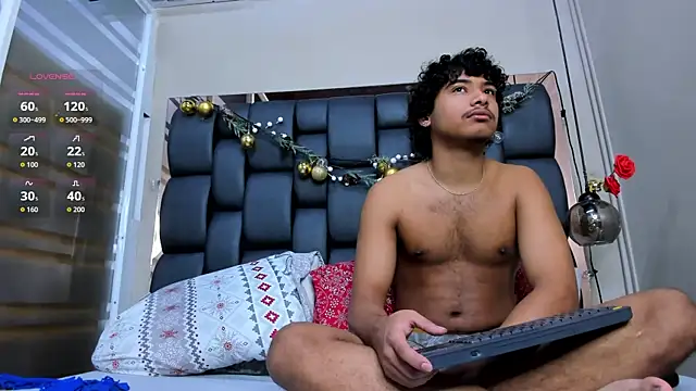 Miriam milf online show from March 2026 12:39:02 PM