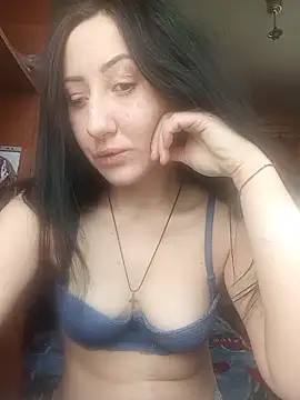 Lili Doris online show from December 2025 06:08:02 AM