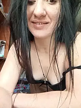 Lili Doris online show from November 2025 10:05:02 AM