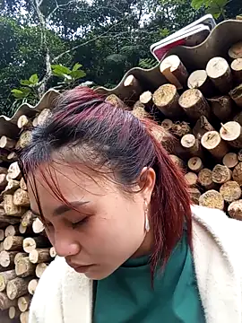 EllyBaby20 online show from December 2025 03:17:01 AM