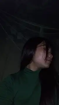 EllyBaby20 online show from February 2026 10:21:01 PM