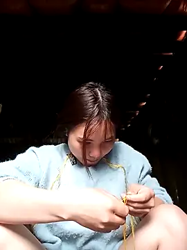 EllyBaby20 online show from April 2026 02:02:02 AM