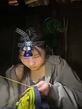 EllyBaby20 online show from March 2026 02:48:01 AM