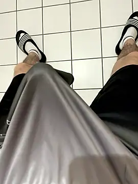 Dicksxd online show from January 2026 09:43:01 PM