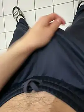 Dicksxd online show from March 2026 09:49:02 PM