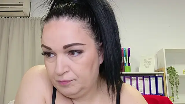 RubiHarper online show from January 2026 02:37:02 AM