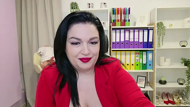 RubiHarper online show from February 2026 03:02:02 AM