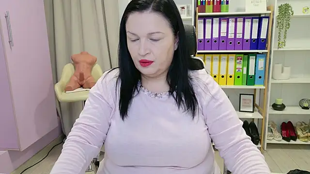 RubiHarper online show from April 2026 01:12:02 AM