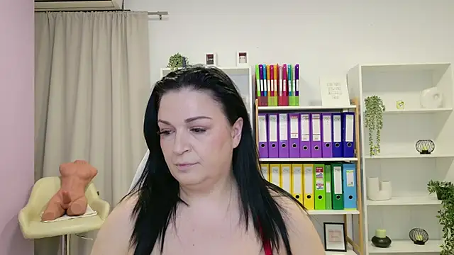 RubiHarper online show from April 2026 05:44:02 AM