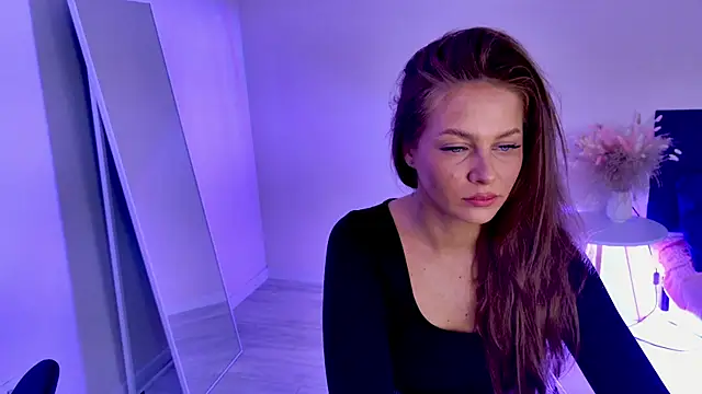 Shawty Sue online show from November 2025 11:25:02 AM