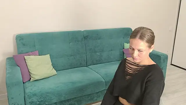 Shawty Sue online show from October 2025 11:16:01 PM