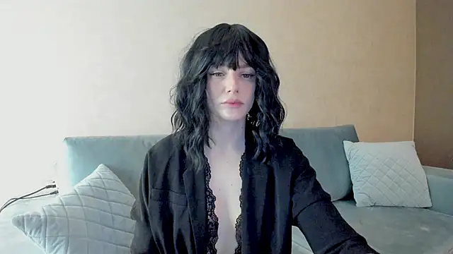 Shawty Sue online show from December 2025 01:17:02 PM