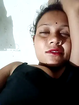 Snapshot of Chandni_Love143 chatting on September 2025 05:08:01 PM Chandni Love143 online show from September 2025 05:08:01 PM