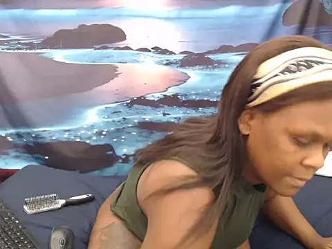 MiniMinaj online show from September 2025 02:02:01 PM