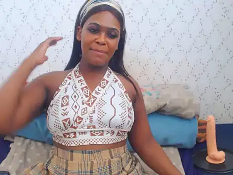 MiniMinaj online show from November 2025 09:02:02 AM