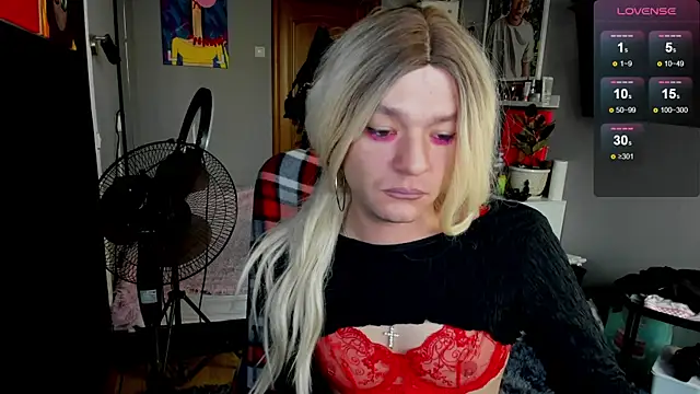 Kkkylie online show from April 2026 04:25:01 AM