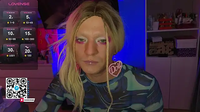 Kkkylie online show from February 2026 02:15:01 PM