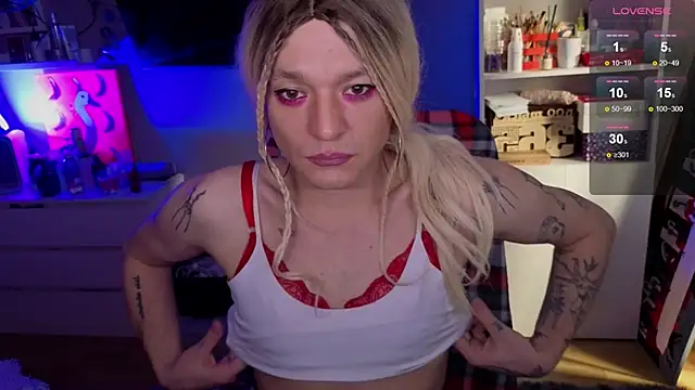 Kkkylie online show from March 2026 12:18:01 PM