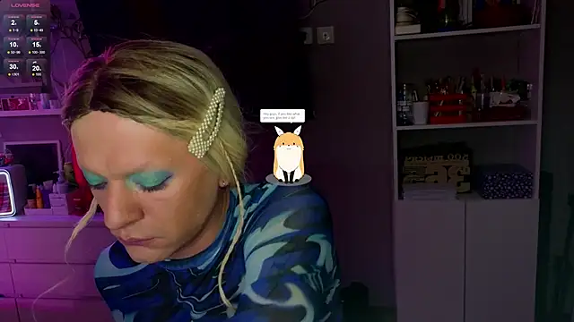 Kkkylie online show from February 2026 02:11:01 AM