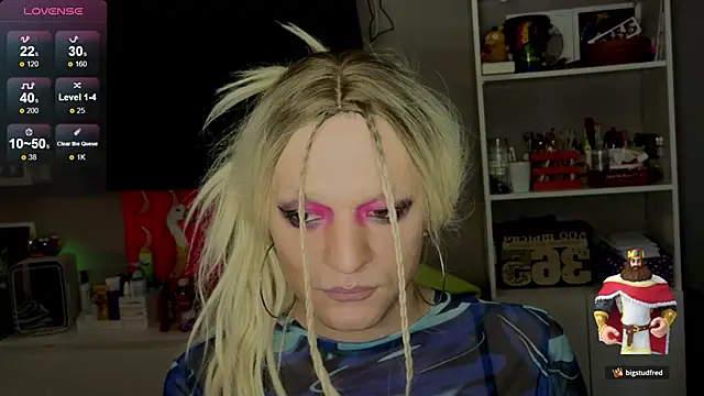 Kkkylie online show from March 2026 02:28:02 PM