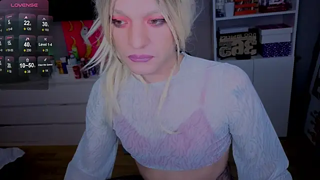 Kkkylie online show from March 2026 02:41:02 AM