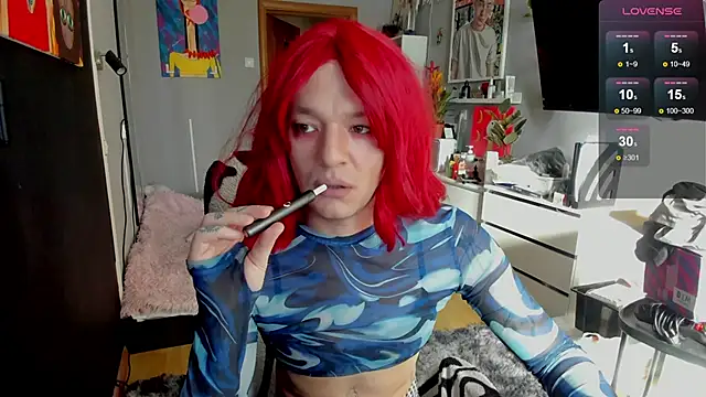 Kkkylie online show from April 2026 12:23:01 PM