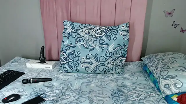 SWEETBERRYxXx online show from November 2025 06:22:01 PM