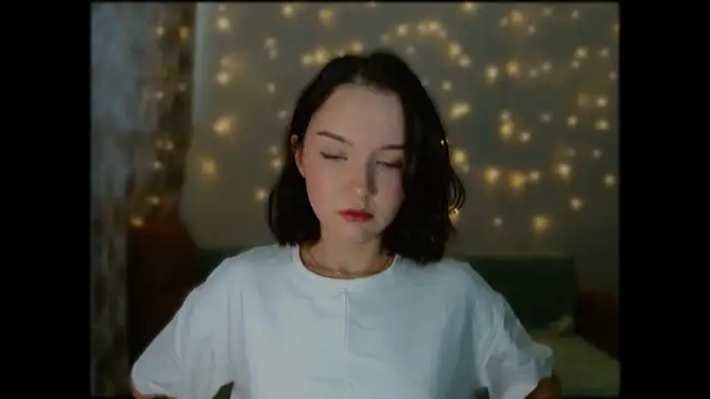 DemiWildcat online show from September 2025 09:20:02 AM