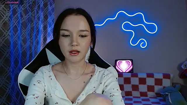 Snapshot of DemiWildcat chatting on November 2025 12:04:02 PM DemiWildcat online show from November 2025 12:04:02 PM