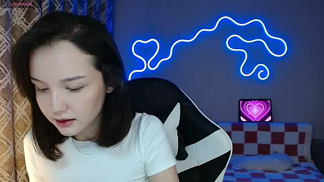 Snapshot of DemiWildcat chatting on November 2025 12:38:01 PM DemiWildcat online show from November 2025 12:38:01 PM