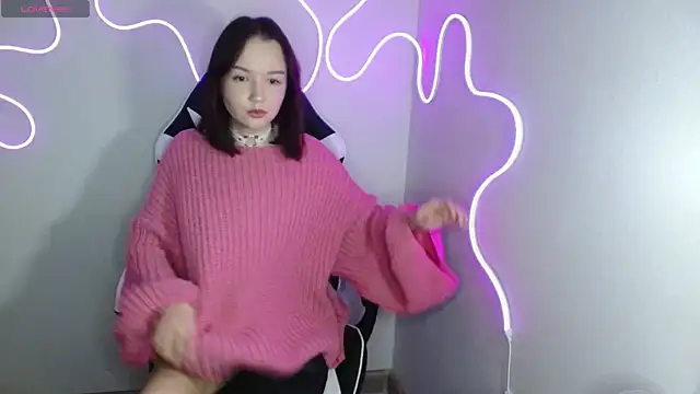 Snapshot of DemiWildcat chatting on November 2025 12:10:02 PM DemiWildcat online show from November 2025 12:10:02 PM