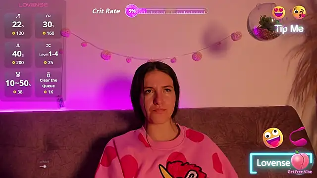 katalella brown1 online show from October 2025 10:18:02 AM