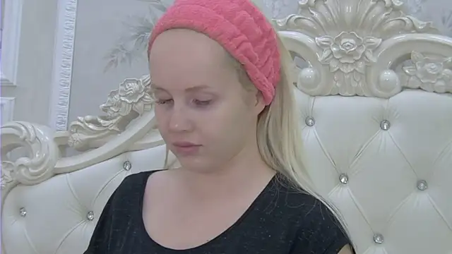 EllieFrosty  online show from March 2026 09:54:02 PM